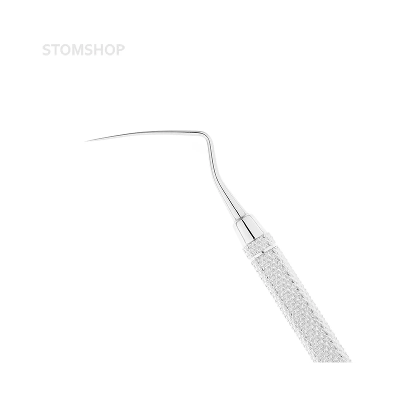 Зонд односторонний Спредер ISO 20 | HLW Dental Instruments (Германия)